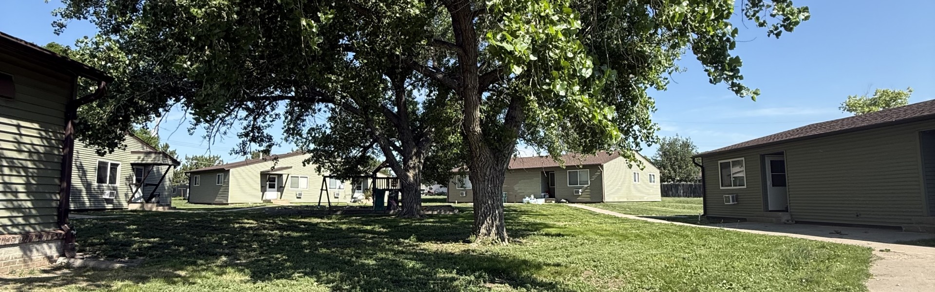 1307 Building Exterior