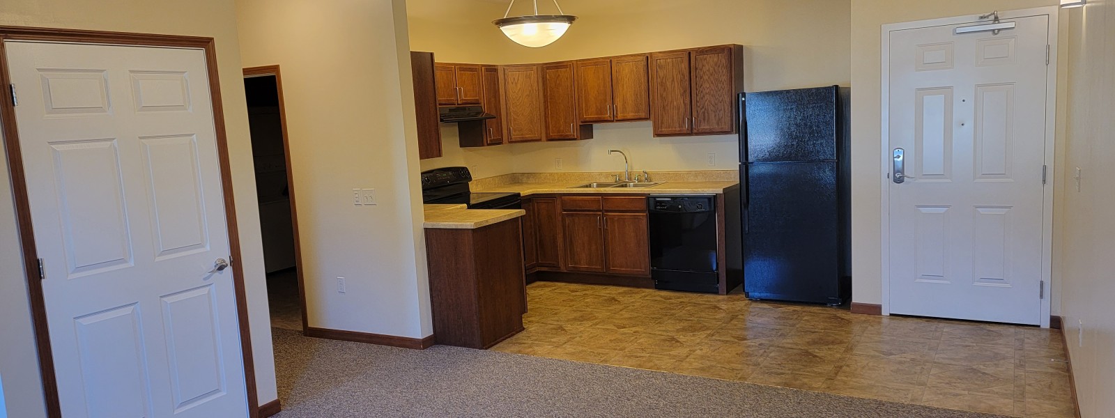 EWV Single Unit Unit Bedroom