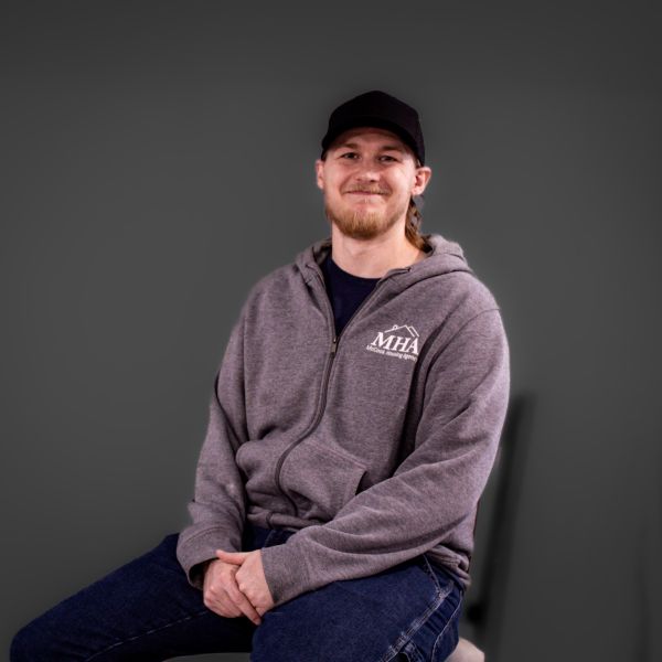 Dalton Wamsley